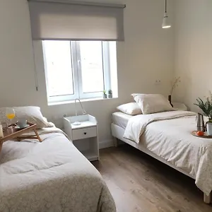  Apartamento Lujoso En España