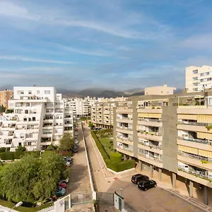  Apartamento Blonzu Camerun España