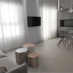 Apartamento Luxury Loft Carreteria España