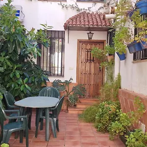 Juderia House In Сasa de vacaciones