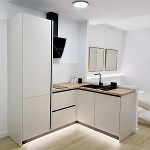 Loft Carlos Iii L1a Apartamento