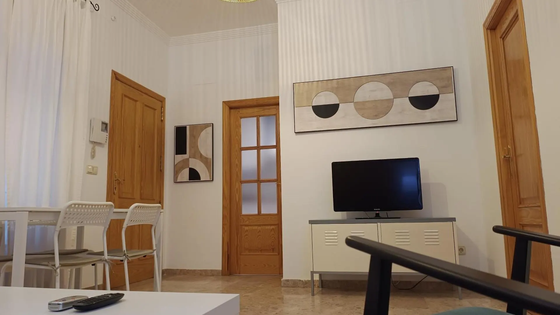 Sunshine Fernando Colon Apartment Cordoba