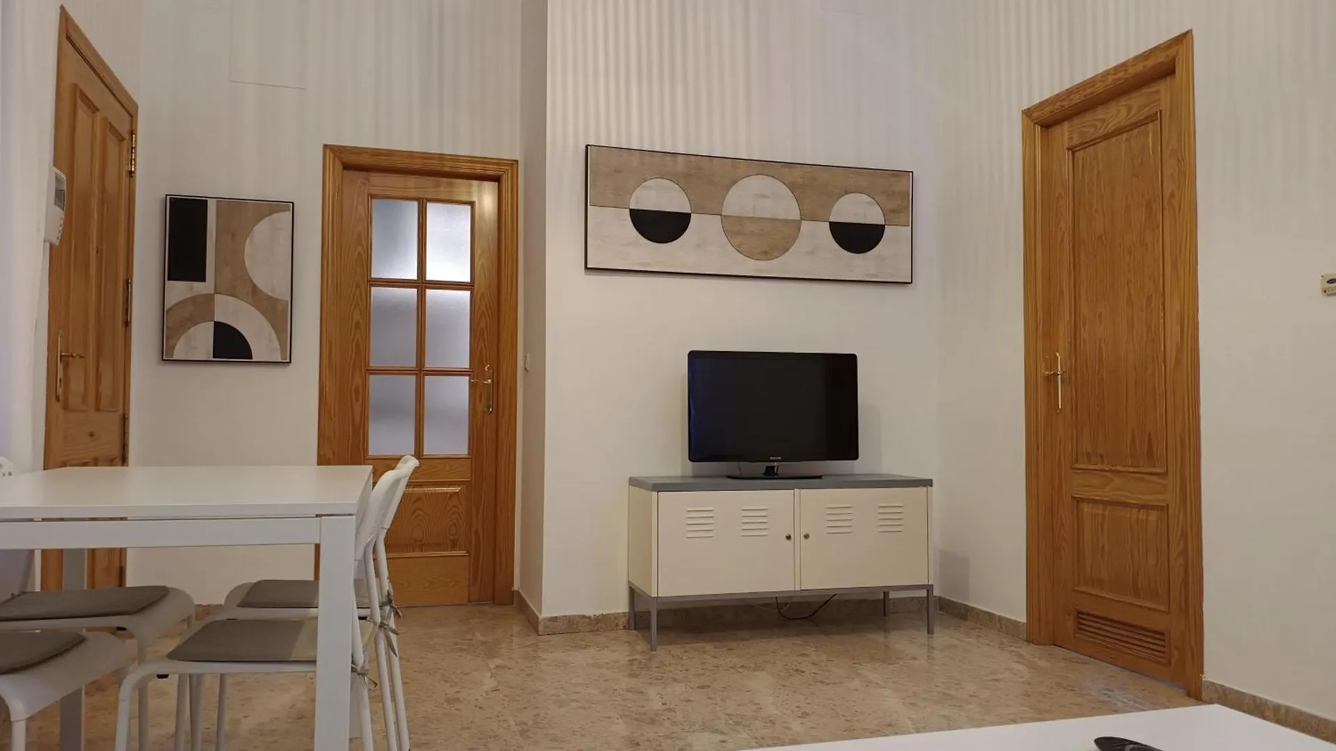 Sunshine Fernando Colon Apartment Cordoba 0*,  Spain