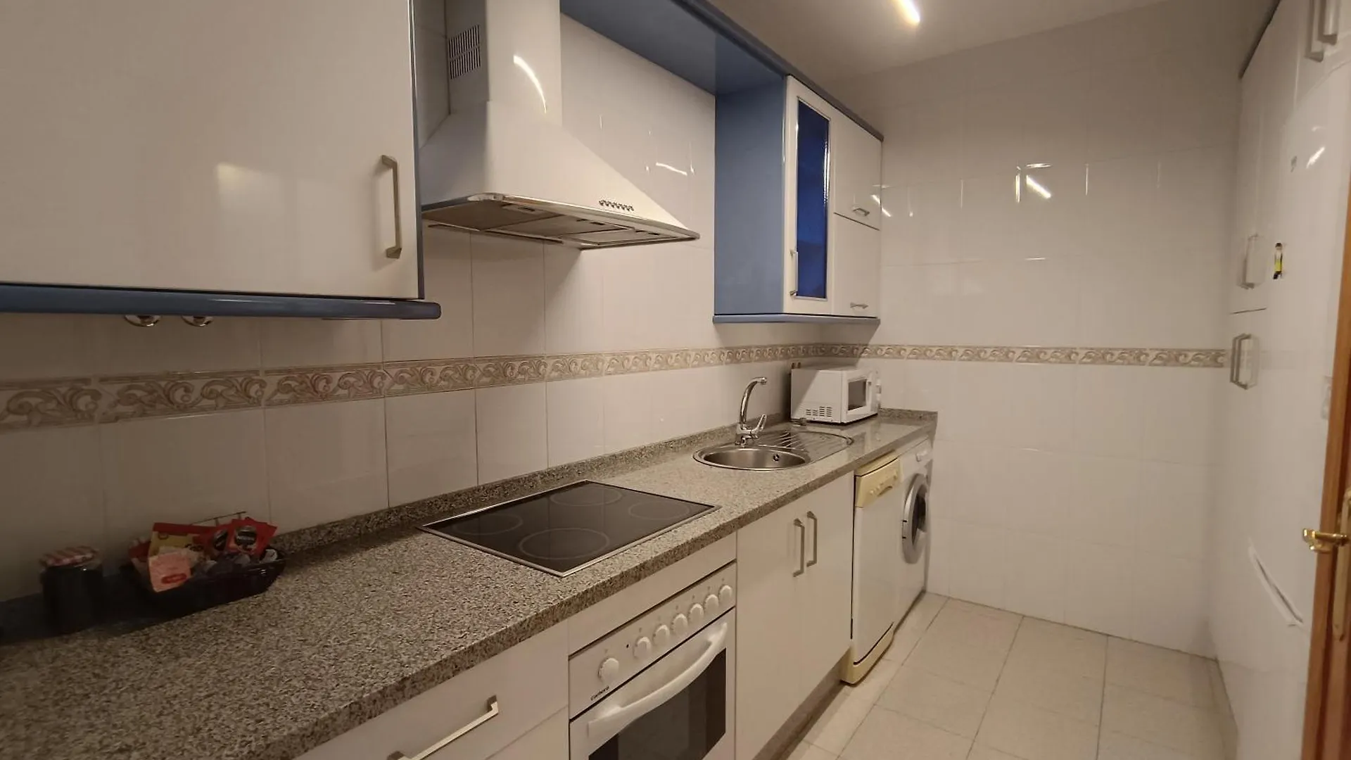 Sunshine Fernando Colon Apartment Cordoba