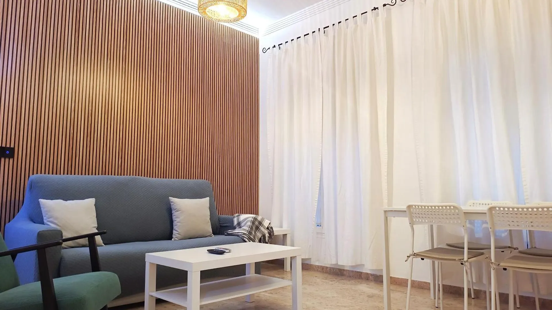 Sunshine Fernando Colon Apartment Cordoba